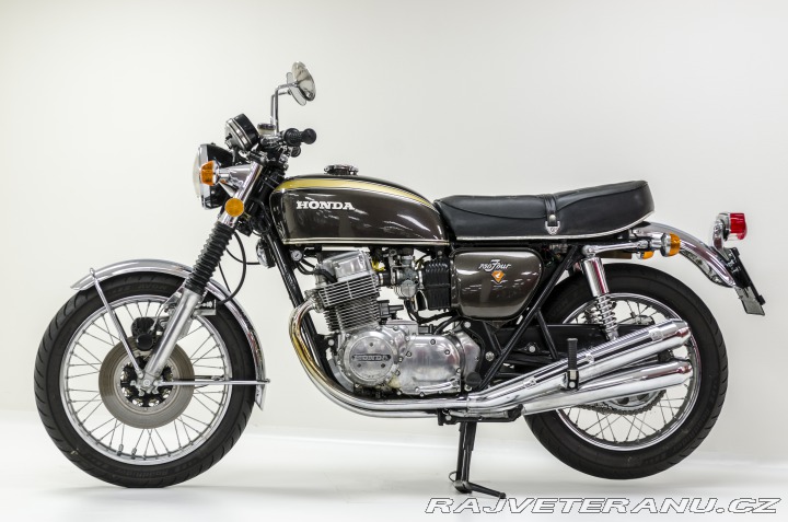 Honda CB 750 FOUR 1973