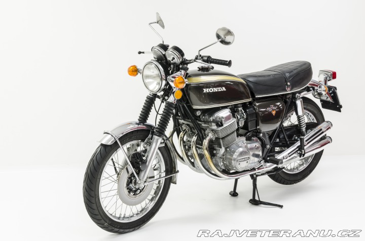 Honda CB 750 FOUR 1973