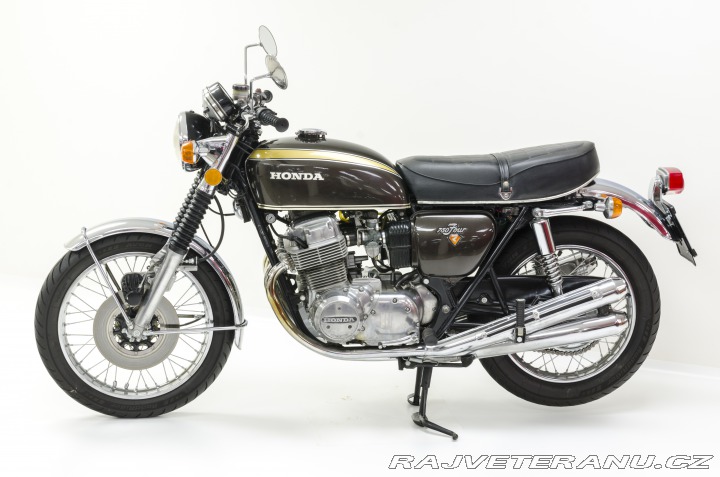 Honda CB 750 FOUR 1973