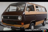 Volkswagen T3 Caravelle GL km SLEVA!