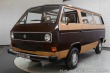 Volkswagen T3 Caravelle GL 19 686km! 1984