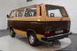Volkswagen T3 Caravelle GL 19 686km!