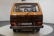 Volkswagen T3 Caravelle GL 19 686km!