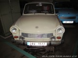 Trabant 601 