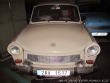 Trabant 601  1974