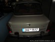 Trabant 601 