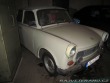 Trabant 601  1974