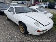 Porsche 928 S4 1991 raritní kombinace