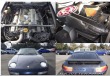 Porsche 928 Porsche 928 S4 pěkné auto