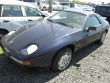 Porsche 928 Porsche 928 S4 pěkné auto