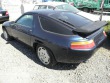 Porsche 928 Porsche 928 S4 pěkné auto