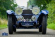 Alvis Speed 20 SA SLEVA! 1933