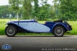 Alvis Speed 20 SA SLEVA! 1933
