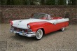Ford Fairlane Sunliner SLEVA!