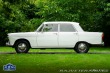 Peugeot 404 Injection 1965