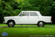 Peugeot 404 Injection