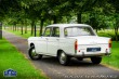 Peugeot 404 Injection 1965