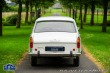 Peugeot 404 Injection