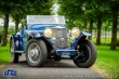 Riley Ostatní modely 2.5 BigFour Special 1937