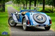 Riley Ostatní modely 2.5 BigFour Special