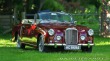 Alvis Ostatní modely TD 21 Convertible (1) 1962