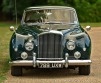 Bentley Continental S1 (1) 1957