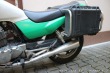 Honda CB 250 MC26P - Policie ČR 2000