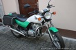 Honda CB 250 MC26P - Policie ČR 2000