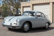 Porsche 356 C Coupé
