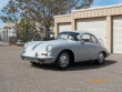 Porsche 356 C Coupé 1964