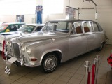Daimler DS 420 