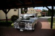 Daimler DS 420 