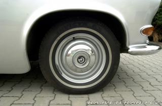 Daimler DS 420 1968