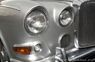 Daimler DS 420 1968