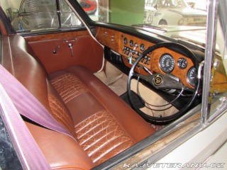 Daimler DS 420 1968