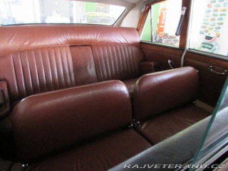 Daimler DS 420 1968