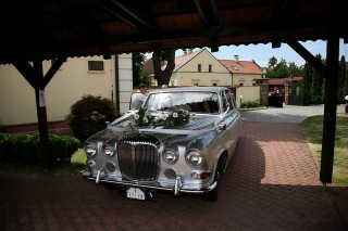 Daimler DS 420 1968