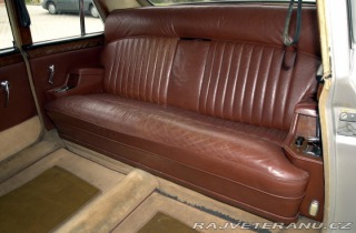 Daimler DS 420 1968