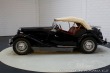 MG Midget TD 1952