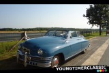 Packard  Clipper Convertible