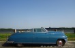 Packard Clipper Convertible 1948