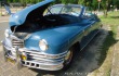 Packard Clipper Convertible 1948