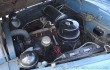Packard Ostatní modely Clipper Convertible