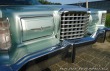 Ford Thunderbird Torino Bird 7