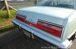 Ford Thunderbird Torino Bird 7