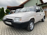 Škoda Favorit 136L LUX