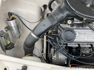 Škoda Favorit 136L LUX 1990