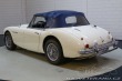 Austin Healey 3000 MK 3 1964