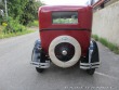 Ford A Model A Tudor sedan