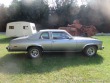 Chevrolet Nova Concours Coupe